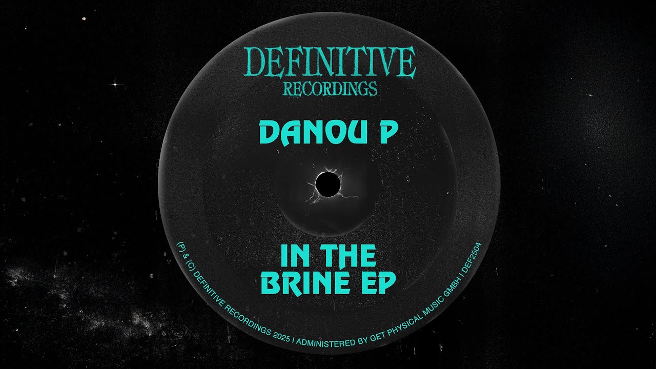 Danou P - Spirit