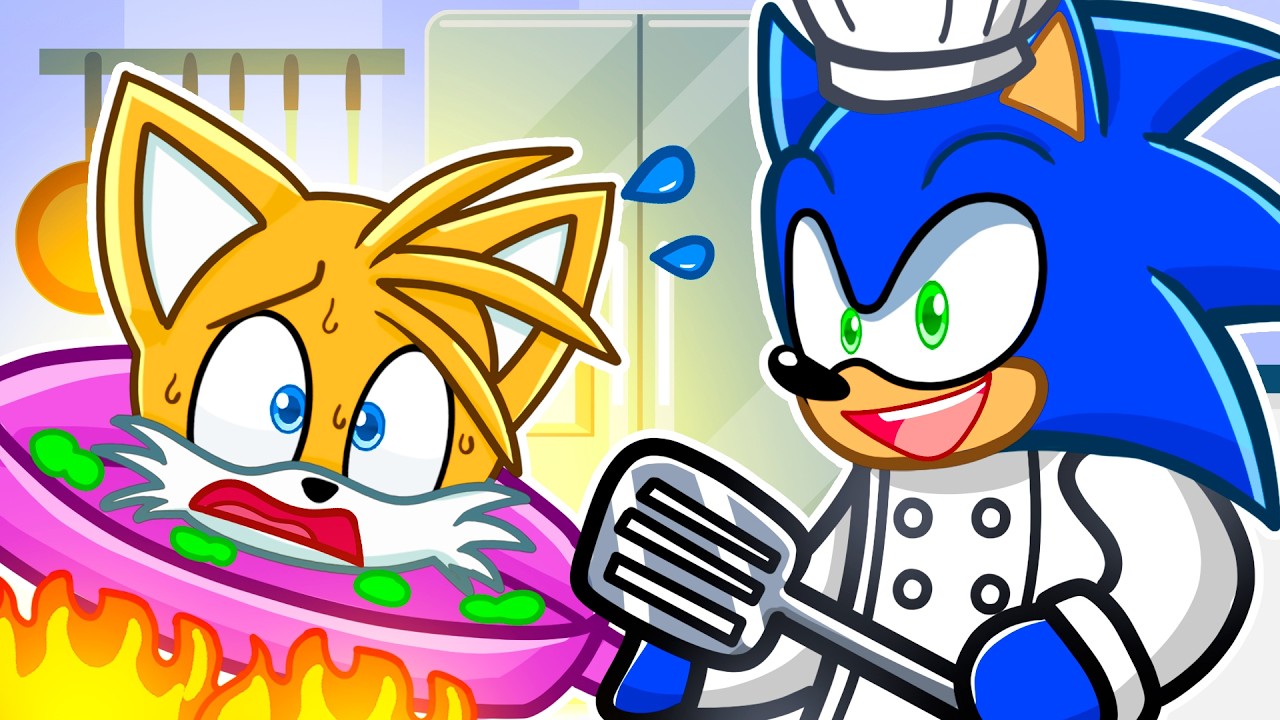 ROBLOX CRAZY KITCHEN!