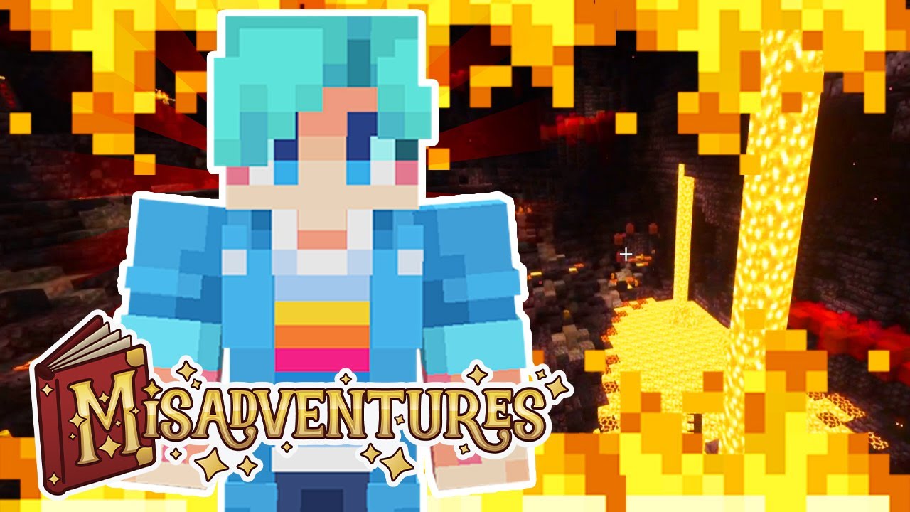 A HOT 3 way Date! W/Jimmy & Avid - Minecraft Misadventures SMP - Ep 11