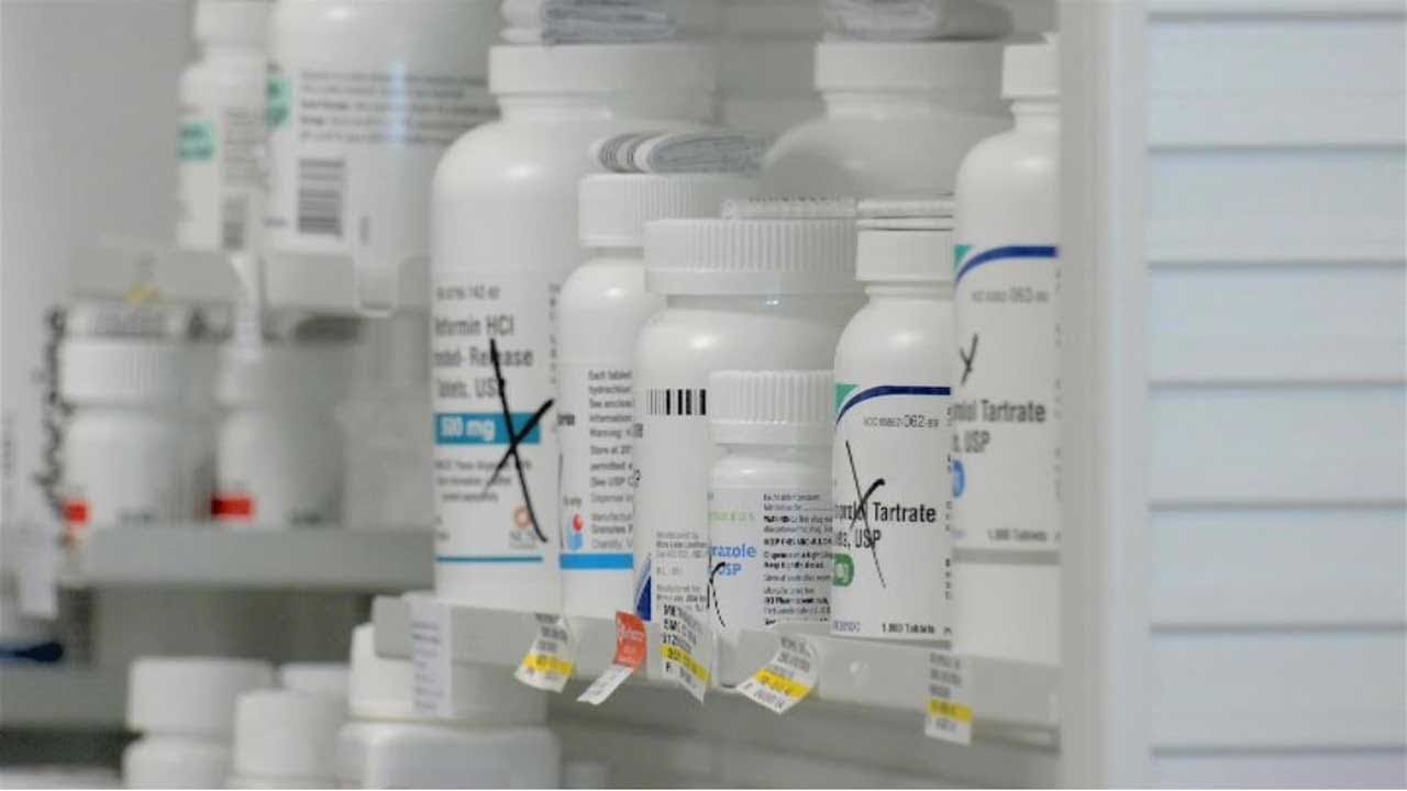 Daily Dose: Metformin Side Effects