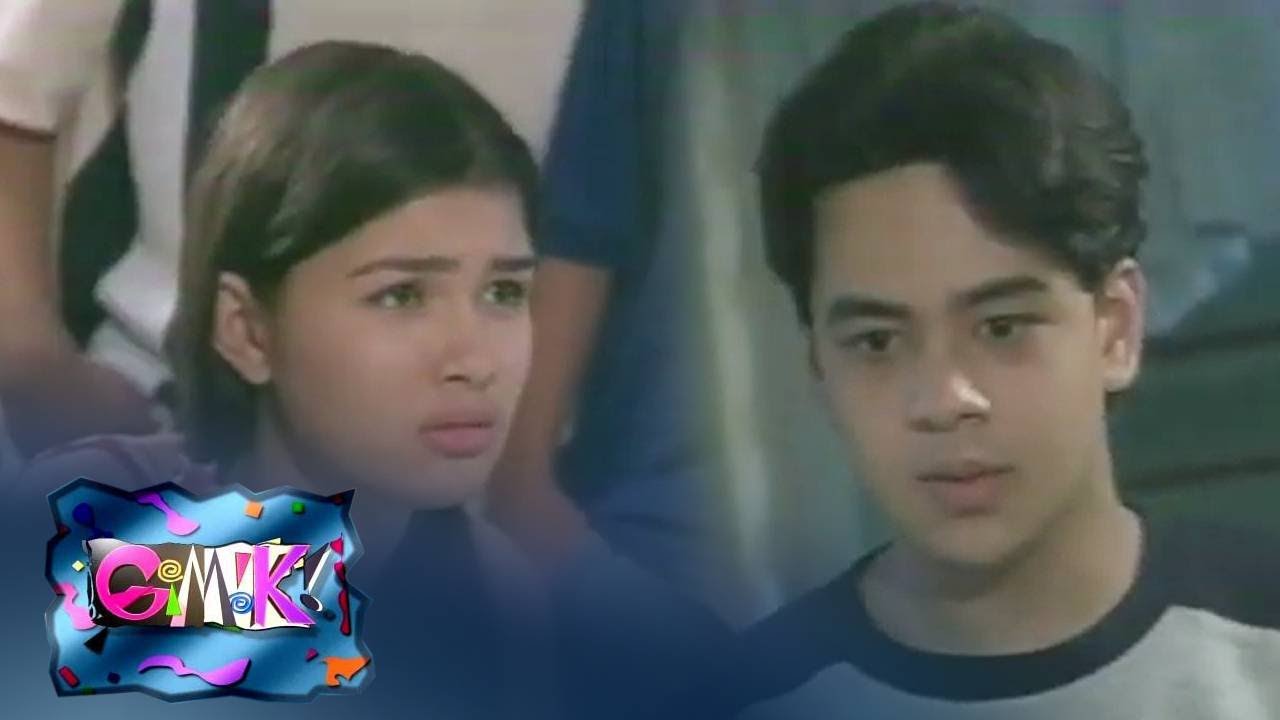 Gimik | Full Episode 115 | Jeepney TV