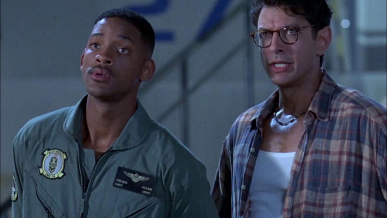 Top 10 Roland Emmerich Movies