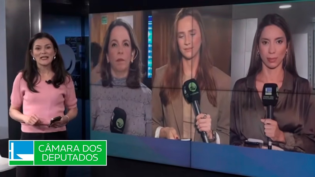 Acompanhe os principais debates nas comissões da Câmara - 11/03/2026 #câmaraagora