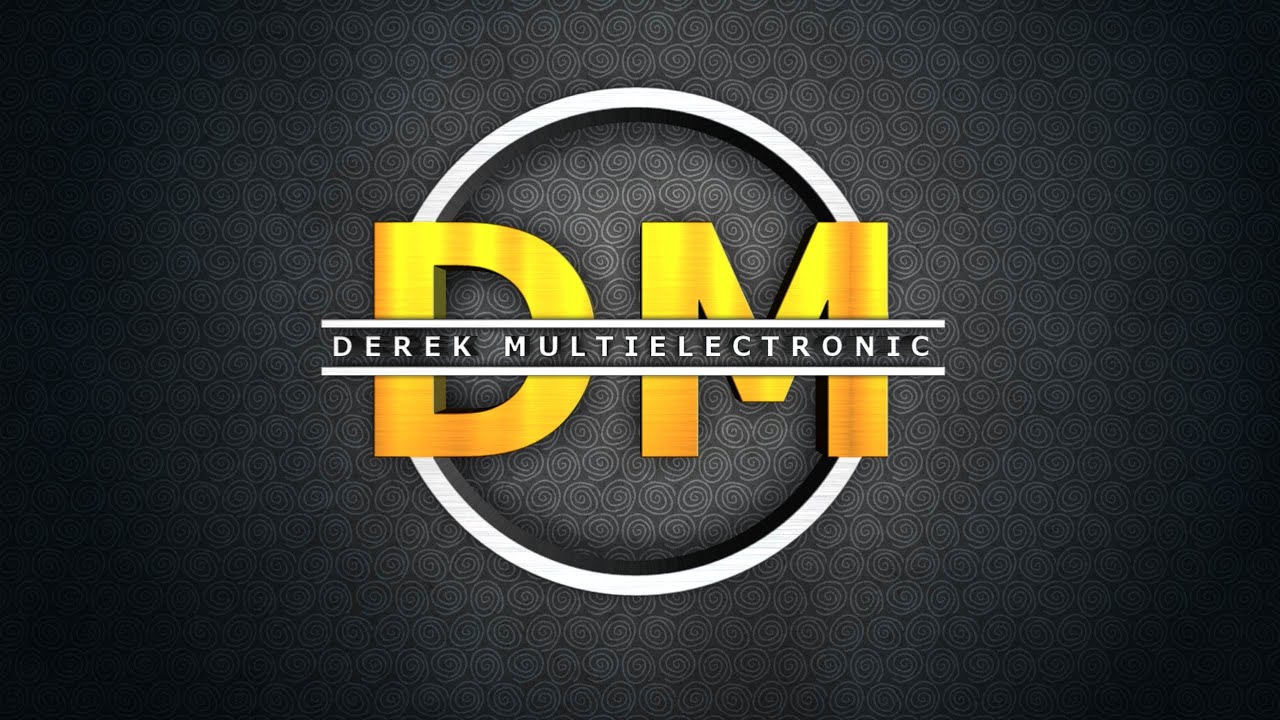 3D Logo Design Pixellab | Pixellab Editing [Jhex graphic design]