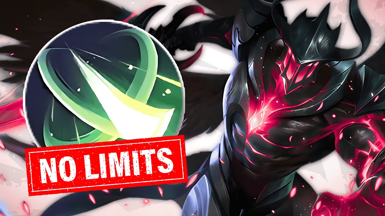 Этот пассивный билд Аргуса Infinite растапливает врагов! | Геймплей MLBB