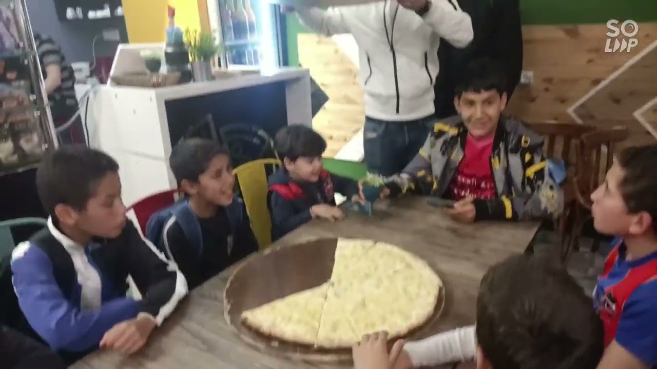 وجبة السحور ،