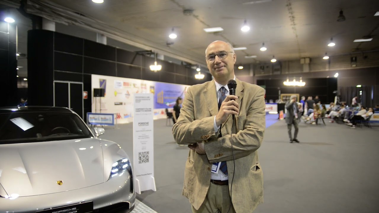 Intervista ad Antonio Rotondo