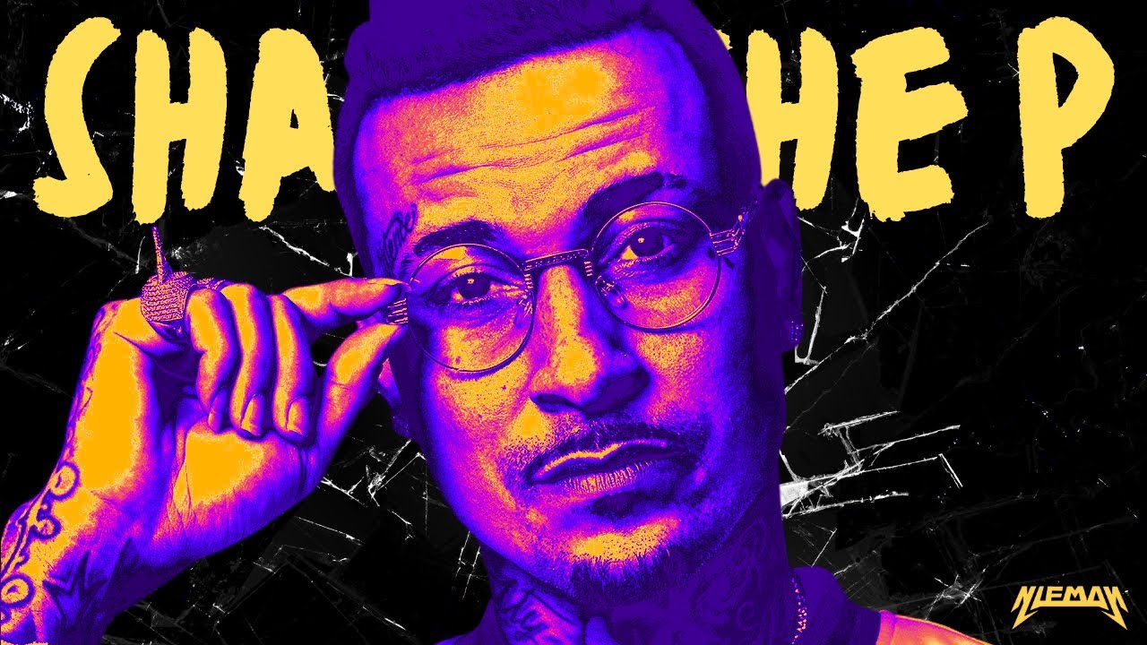 Sharp is DONE with No Jumper and Adam22! #gvnglvndniem