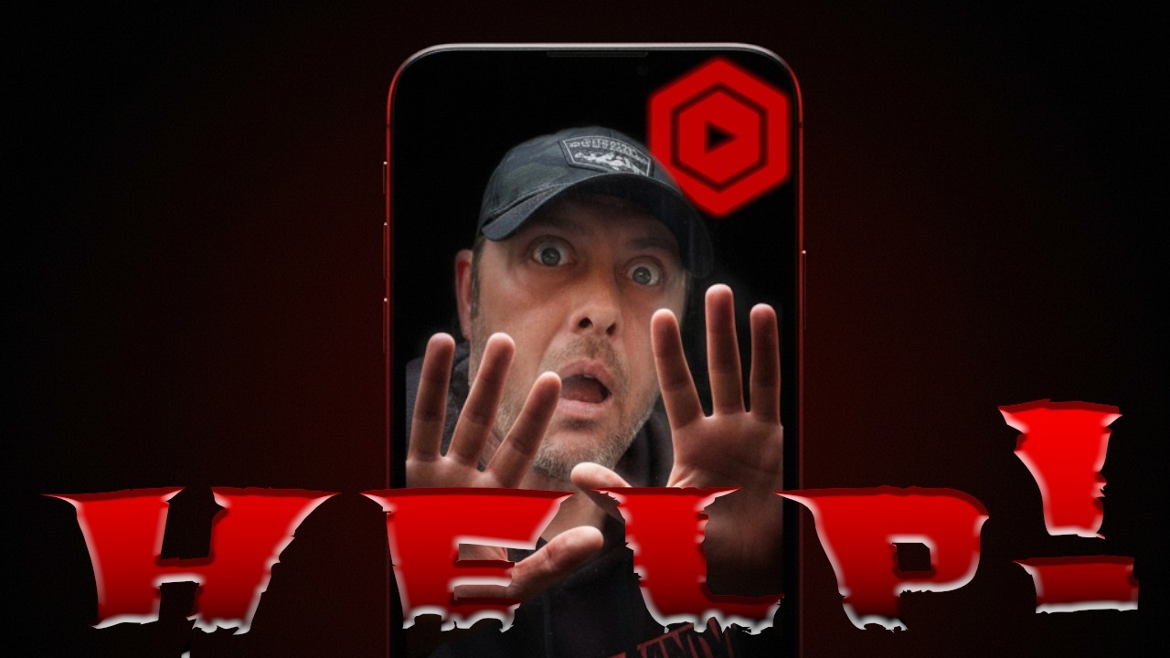 Why I’m Deleting YouTube Studio (and it’s not what you think)
