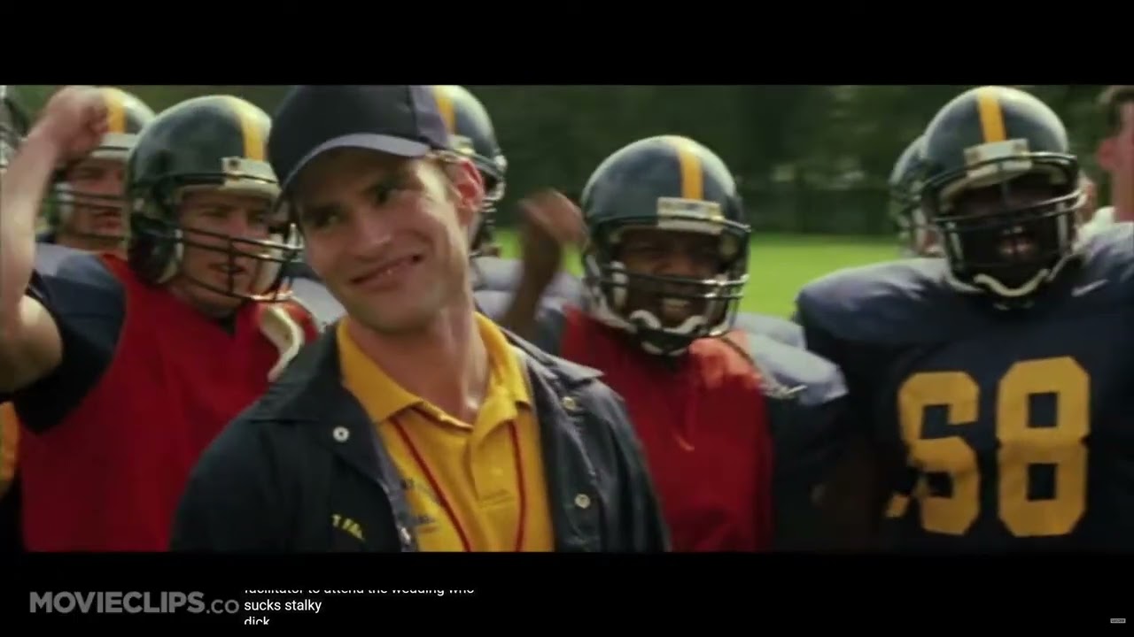 American Wedding (3/10) Movie CLIP - Stifler's Not Invited