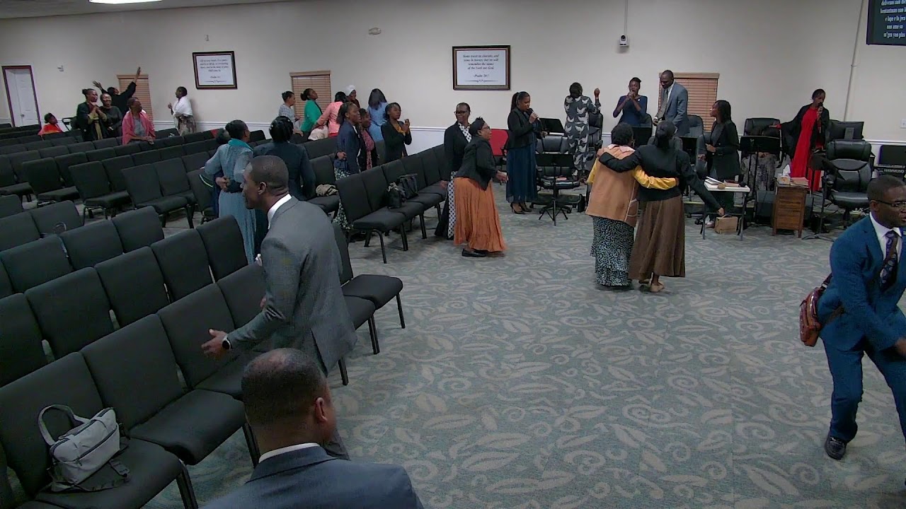 GTF Friday Night Service | February 13, 2026