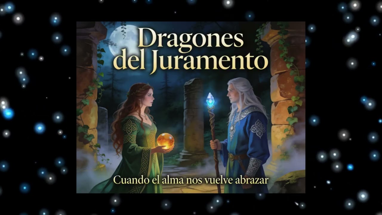 Cuando el alma nos vuelve abrazar