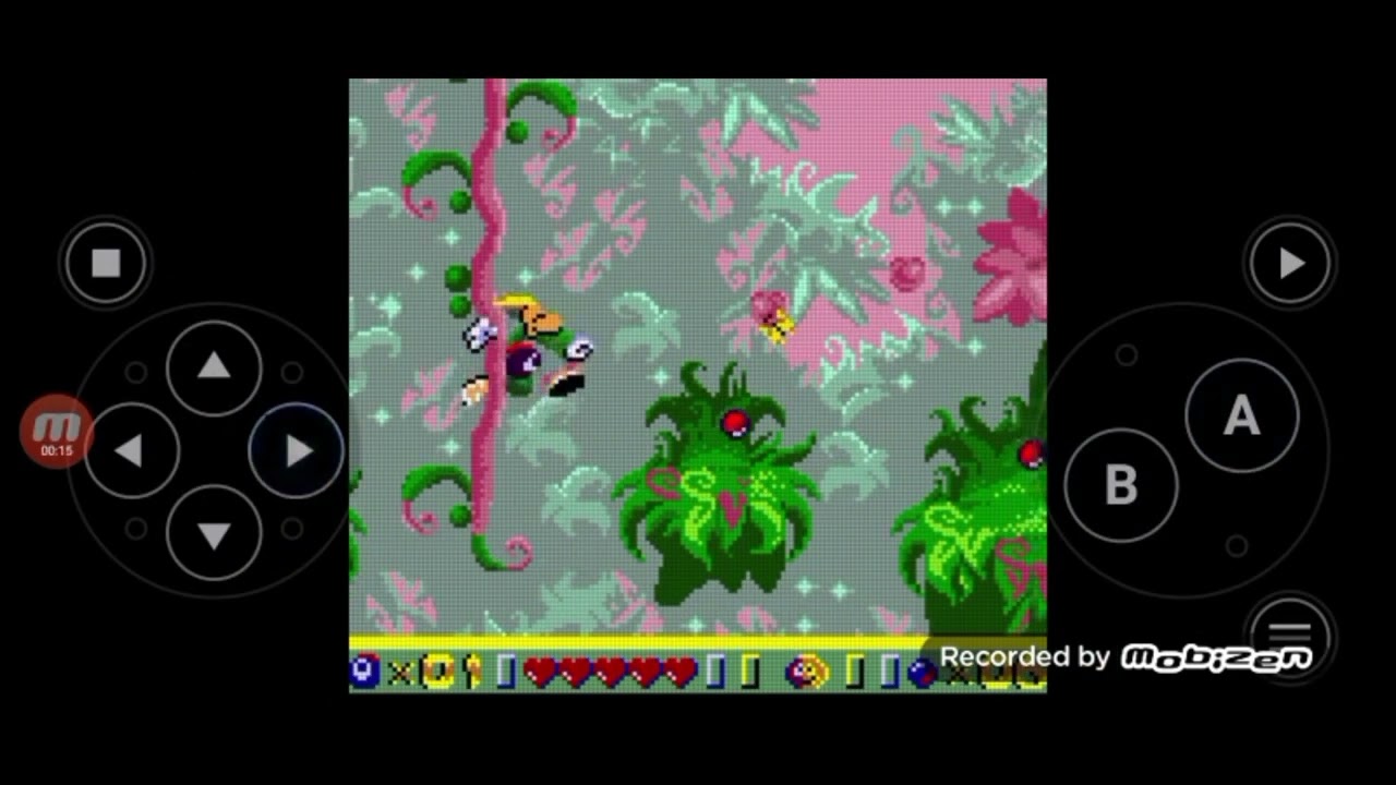 Game over compilation evolution 5