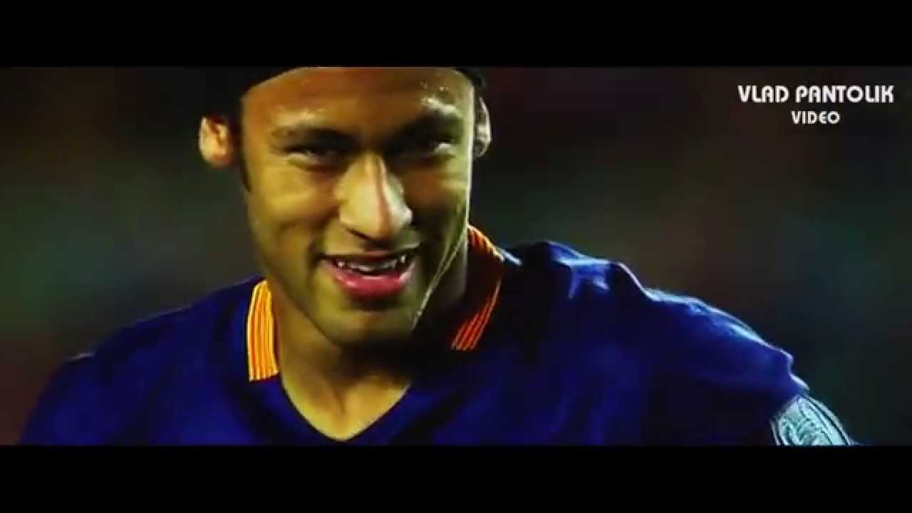 Neymar Jr - The Monster 2015/16 ᴴᴰ