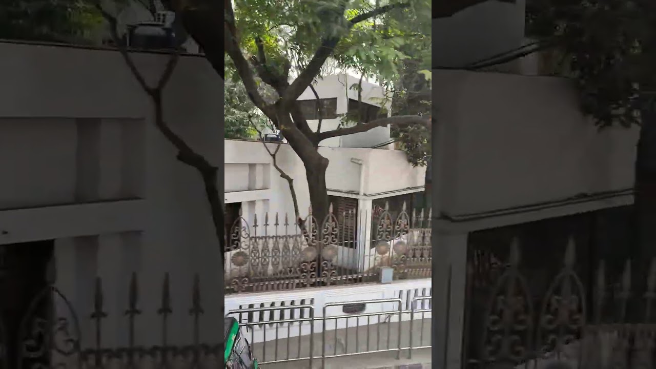 বাংলাদেশের রাষ্ট্রীয় অতিথি ভবন যমুনা(বর্তমানে Chief Adviser office)
