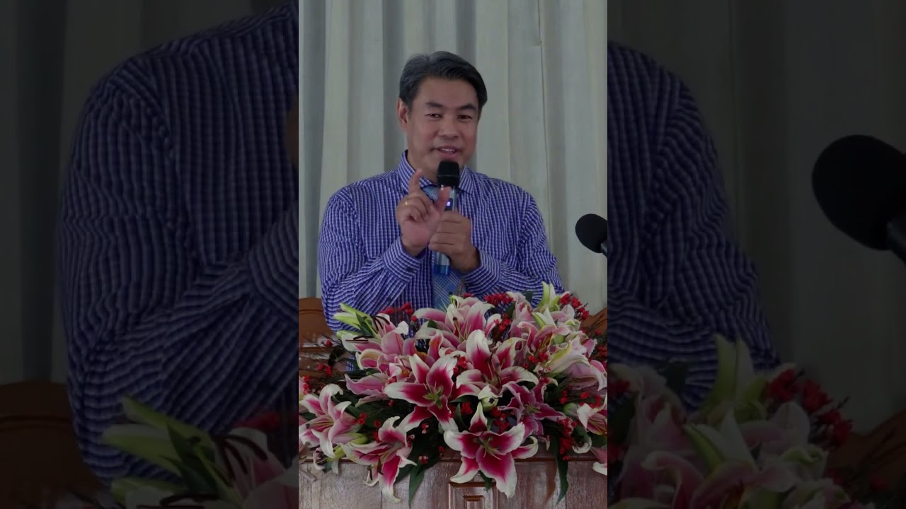 Haꞈpehnˇbiˇve Hkriꞈyaˇ a shaꞈ Rev  Dr  Robert Pun