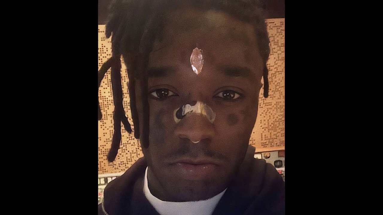 Lil Uzi Vert Type Beat - 