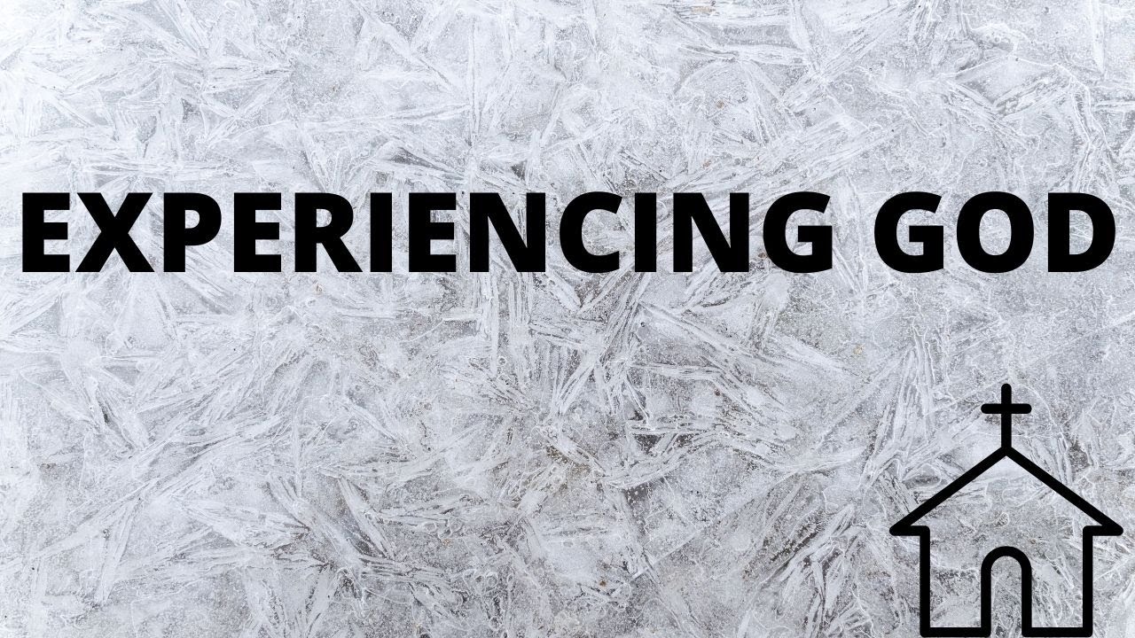 EXPERIENCING GOD #ChoirMusic #Christian