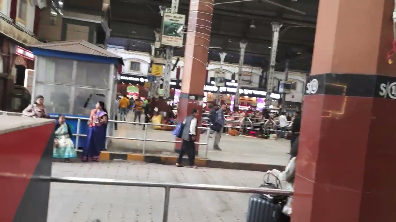 Howrah Station