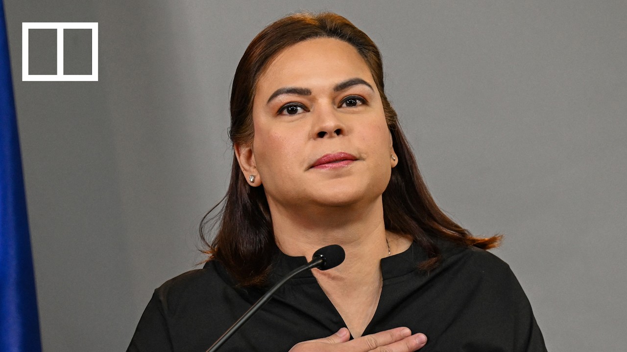 Philippines&rsquo; Sara Duterte to run for president