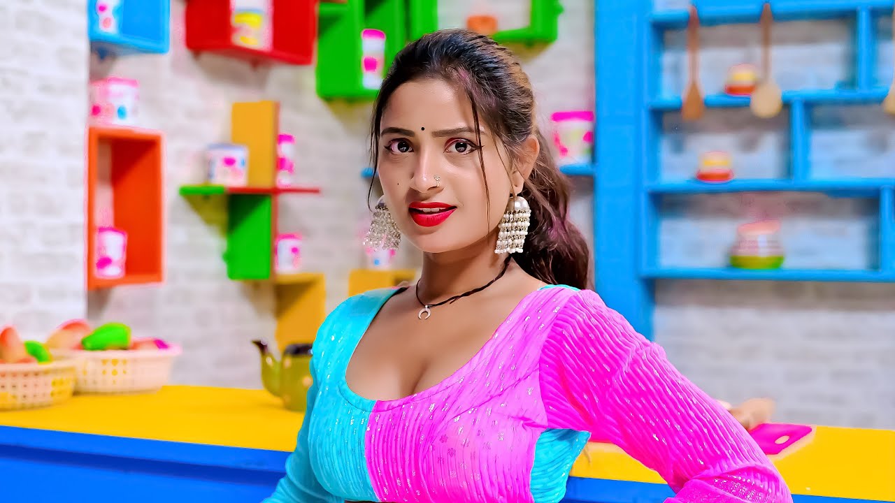 इंस्टाग्राम पर वायरल हुआ ये गाना || fashion su mare oy chhori || फैशन सु मारे ओय छोरी || #video