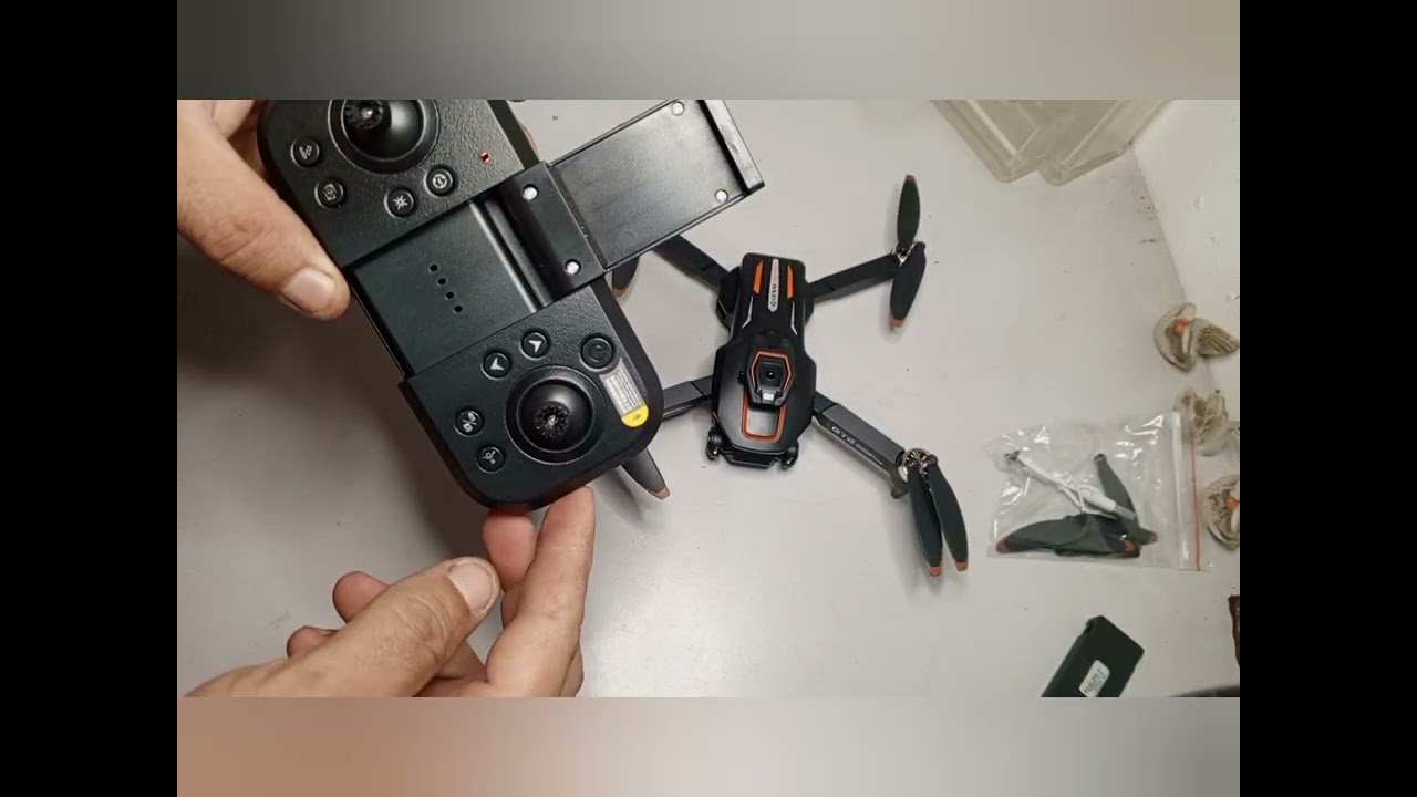 Drone GN-501