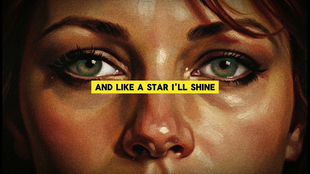Shine (Re-mixed & Re-imagined) (Anni-Frid Lyngstad Cover/Tribute)
