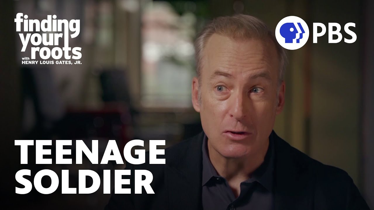 Bob Odenkirk Learns Ancestor Fought in Napoleonic Wars | Finding Your Roots | PBS