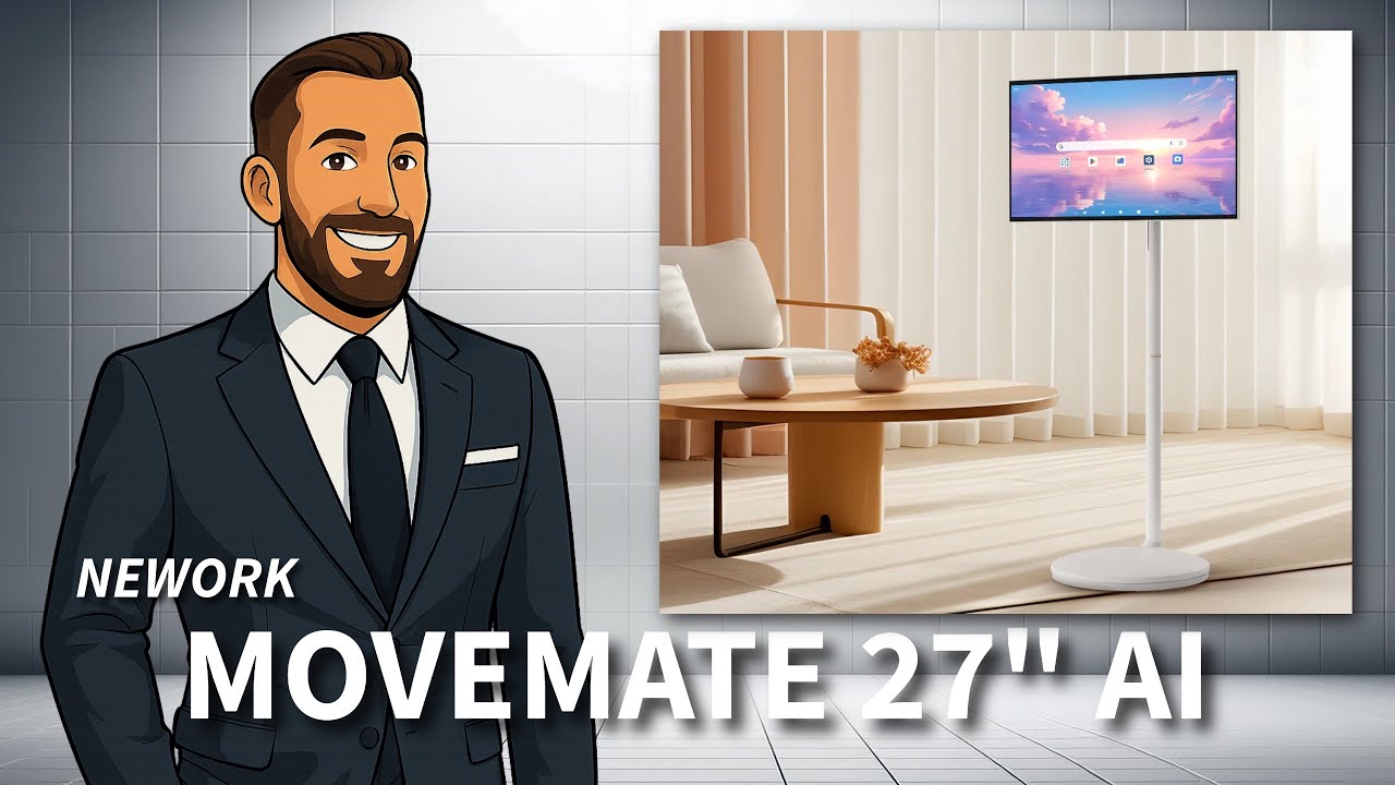 Nework MoveMate AI 27