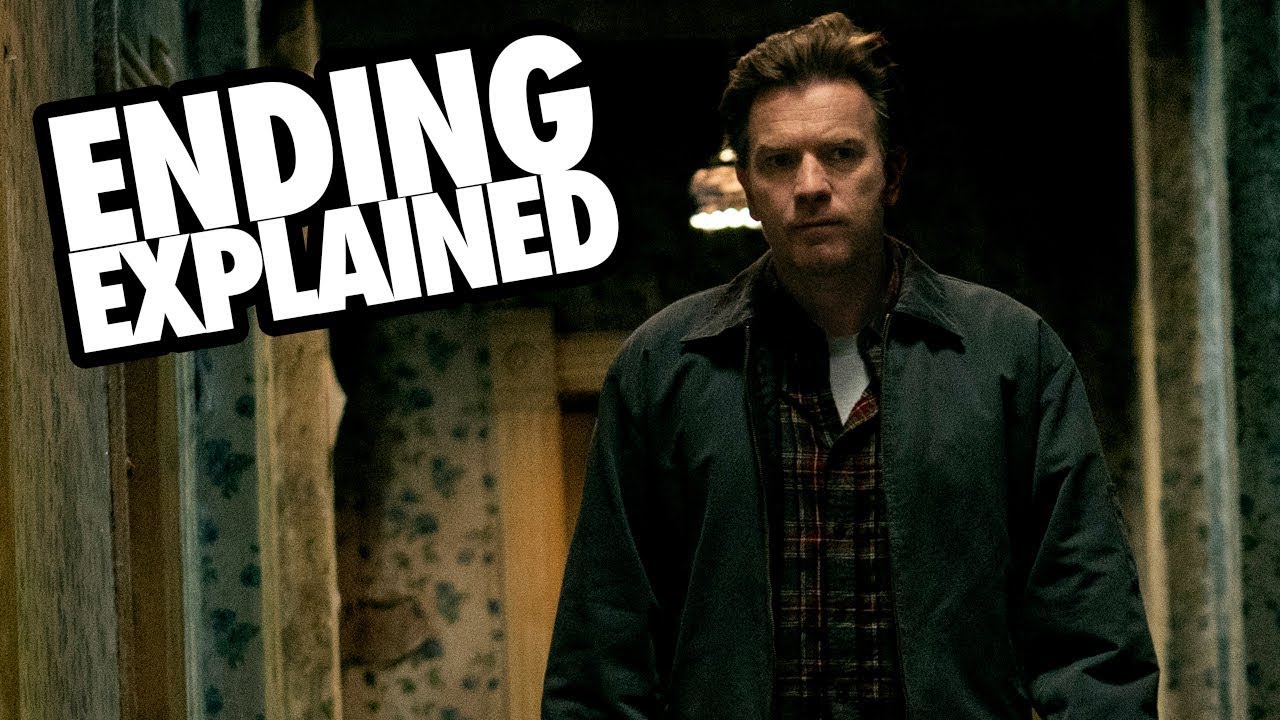 Доктор Сон (2019) Объяснение концовки