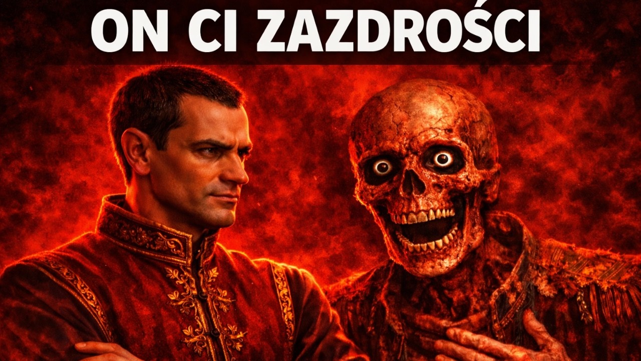Po tych 7 sygnałach poznasz, że ktoś ci zazdrości | Machiavelli