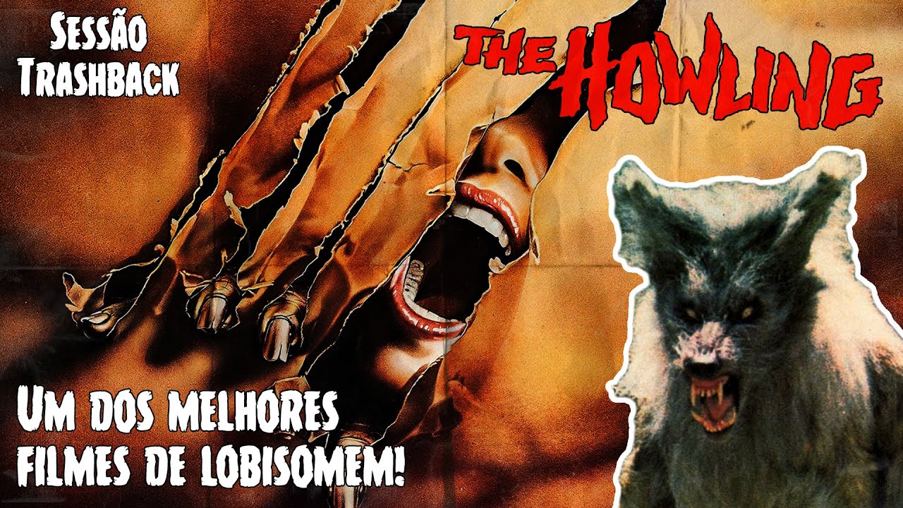 Grito de Horror (1981) - Sessão Trashback da Trasheira Violenta