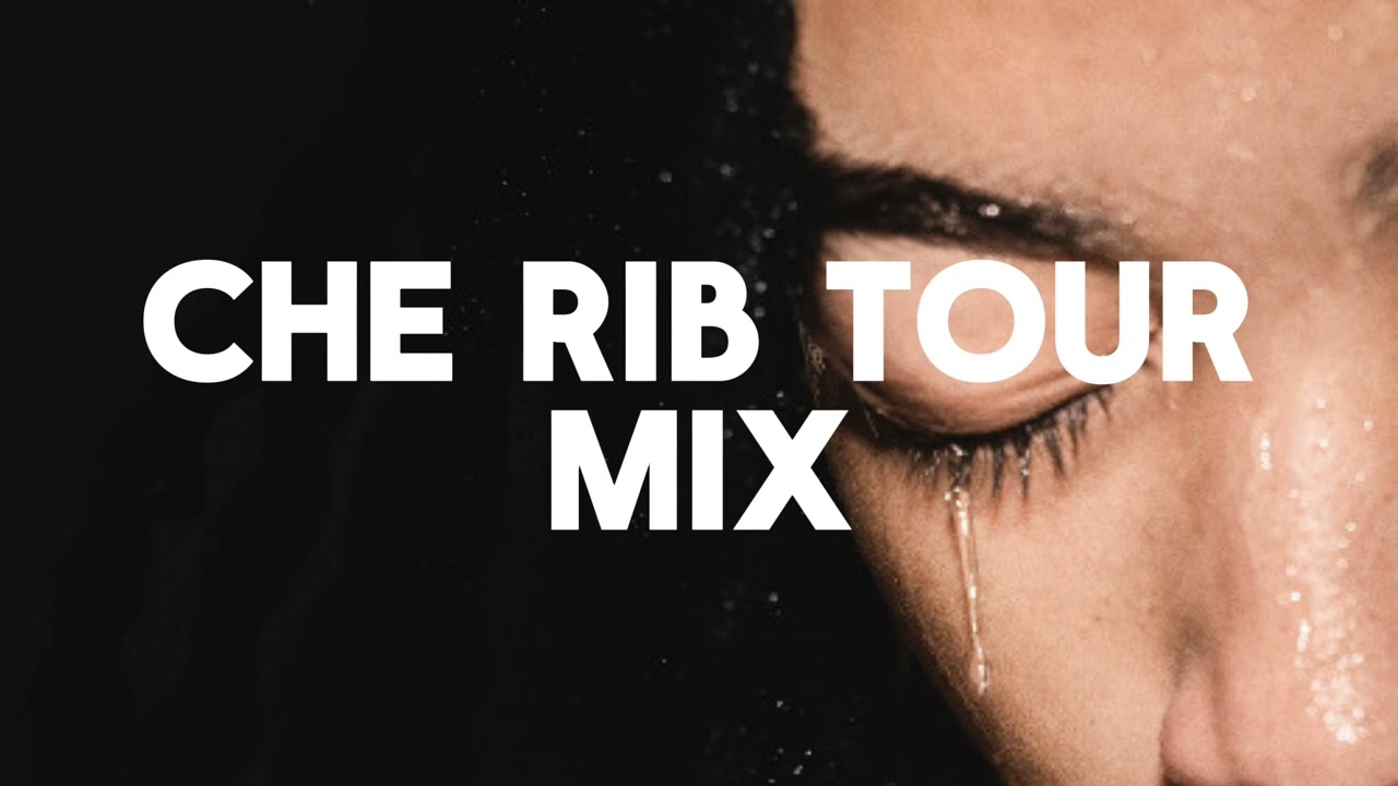 CHE RIB TOUR MIX
