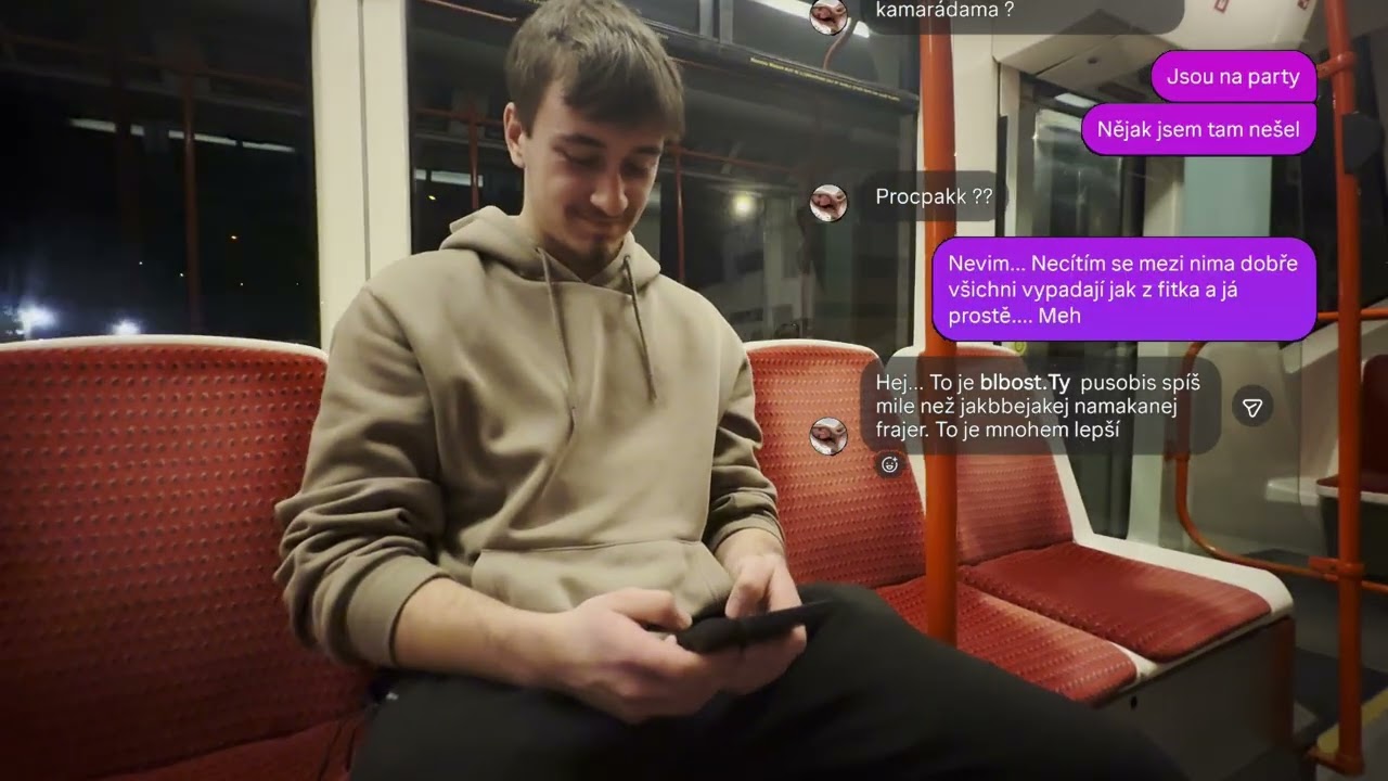 mini film (do školy)