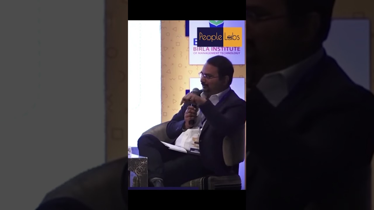 Flexibility Is the New Currency for Gen Z | Dr. Prasoon Tripathi | IAC2020