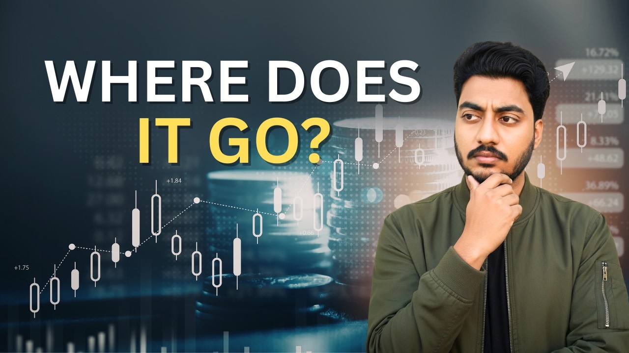 What Really Happens to Your Money in a Mutual Fund? (India 2025-26)