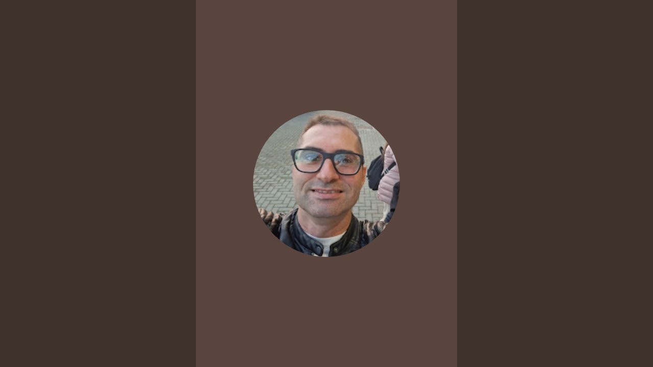 Claudio sta trasmettendo dal vivo.