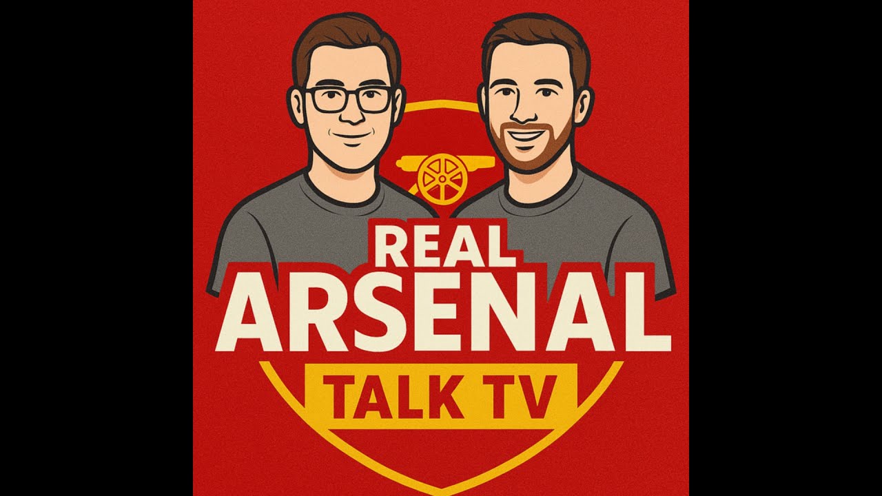 Real Arsenal Talk EP#55 - Perfect Reaction