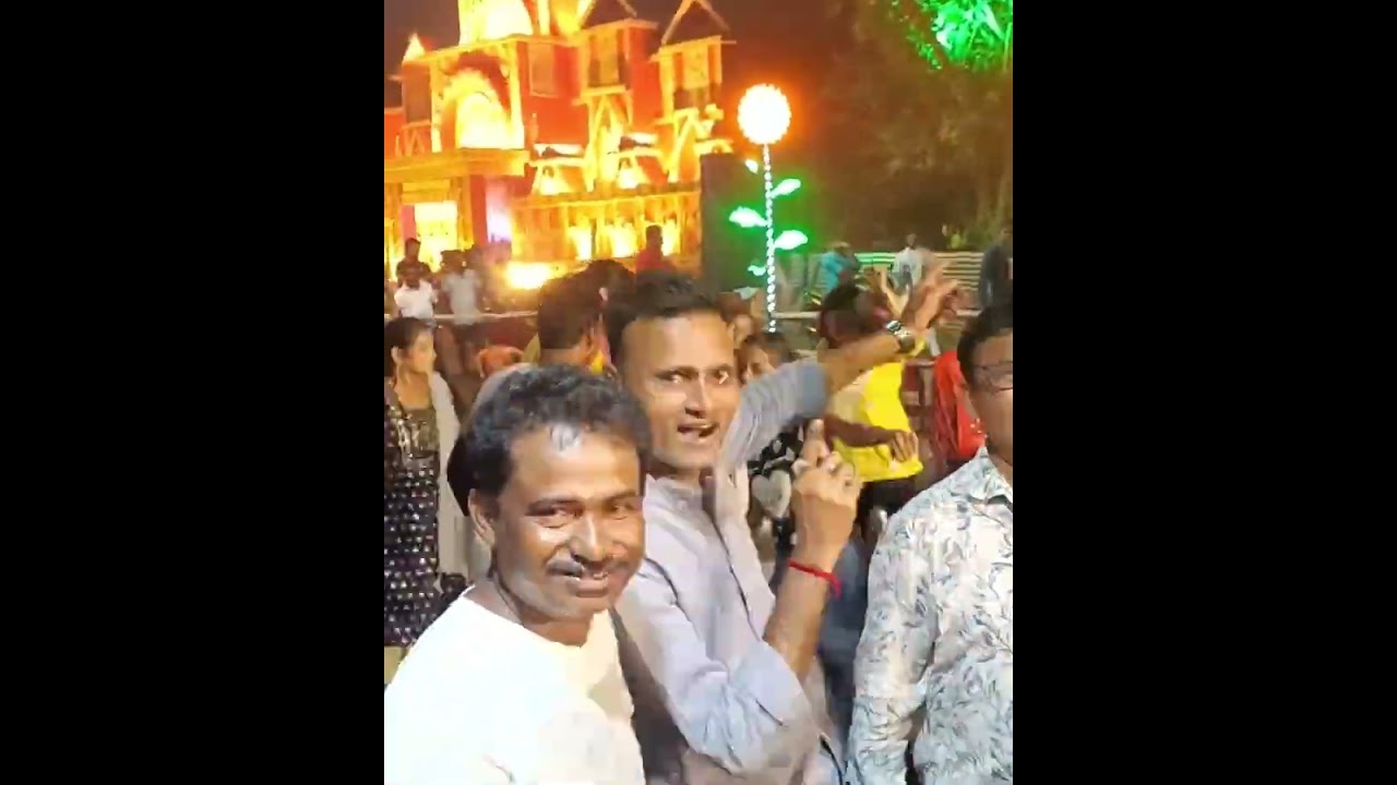 All Events - Kali Puja 2024 | ROADSTARS Kharagpur