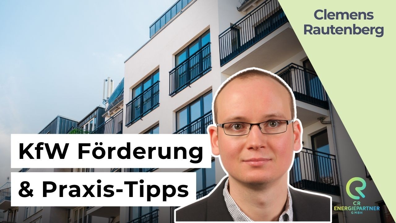 So setzt Du QNG Neubau & KfW Förderung erfolgreich um – Praxisbeispiele