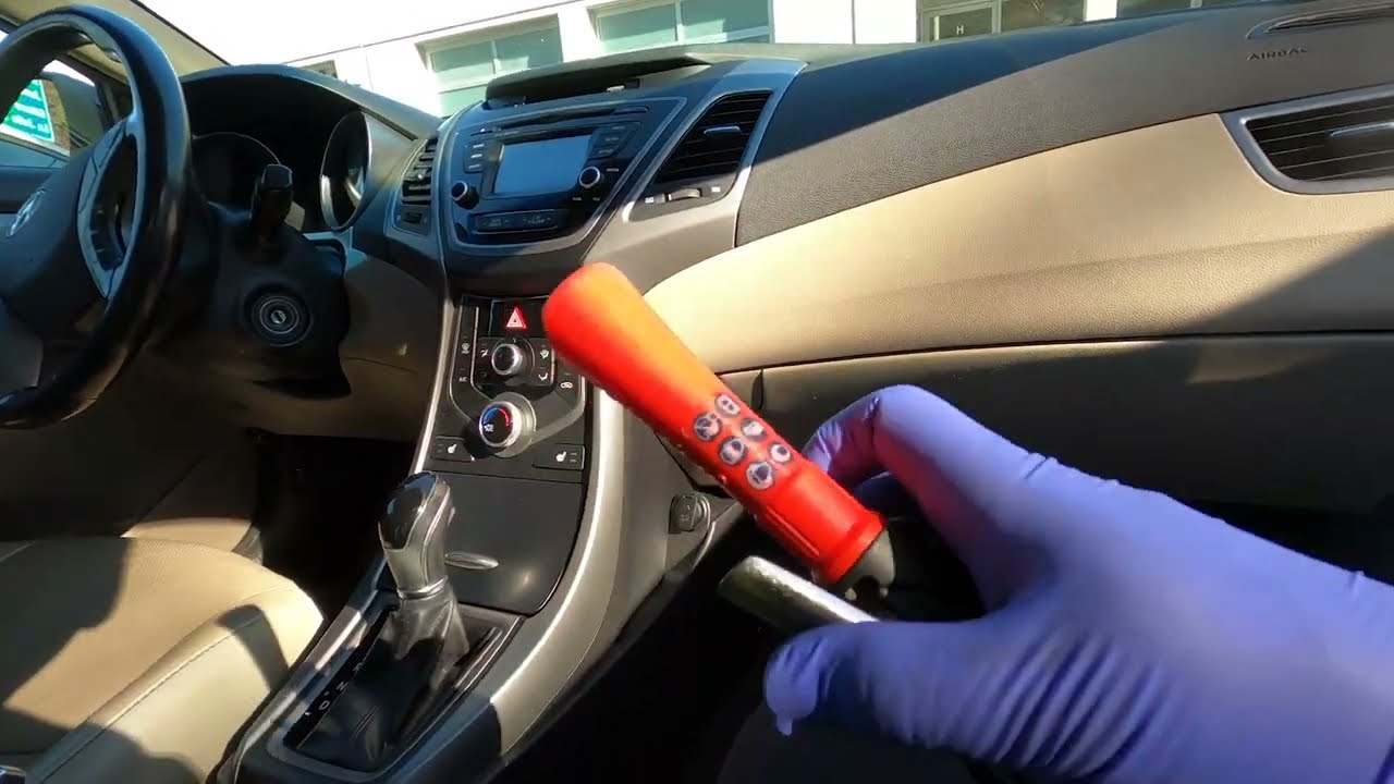 1-Hour Interior Detailing | Raw Footage and Audio