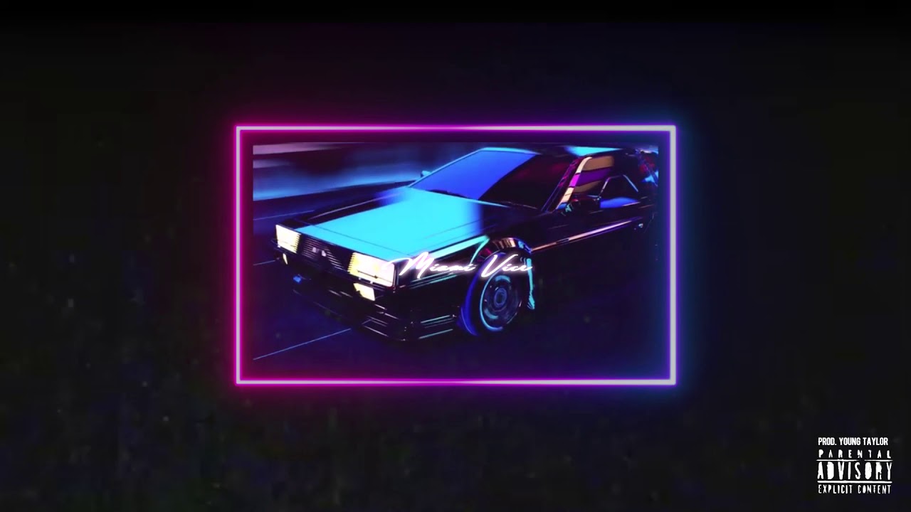 Free Swae Lee | Post Malone Type Beat | miami vice | dancehall instrumental 2019