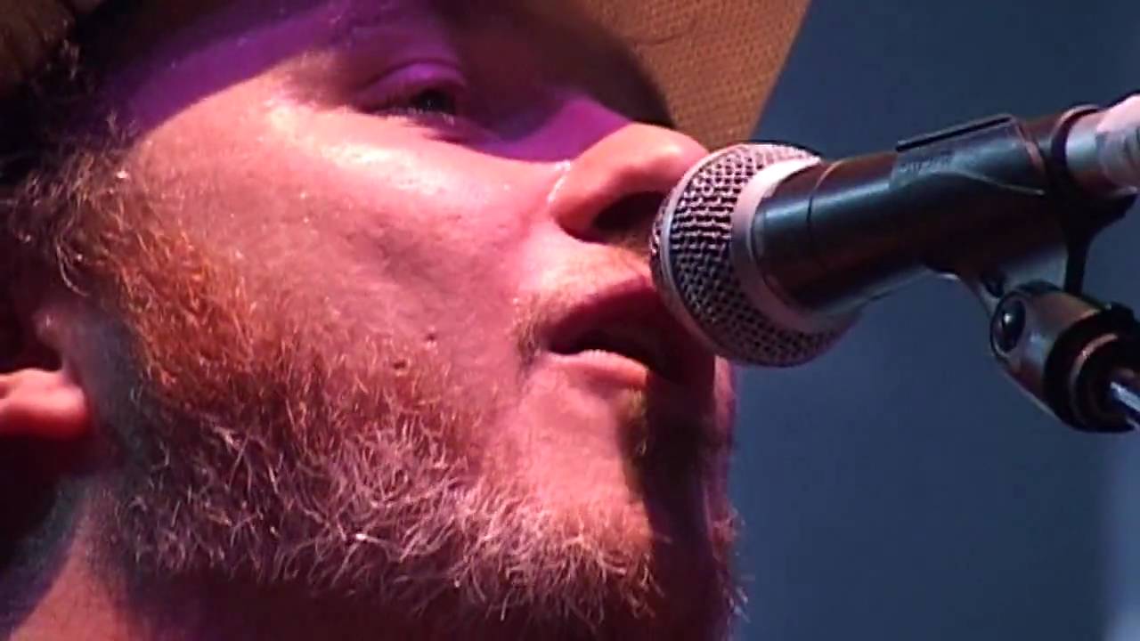 mundy - july - live at oxegen