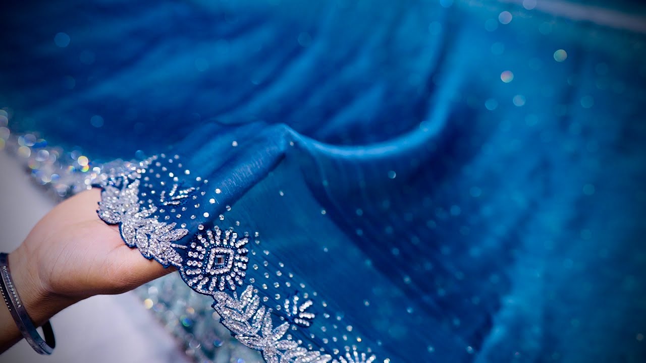 Big Sale With Heavy Discount | Saree shop in Chandni Chowk | Buy Single Saree