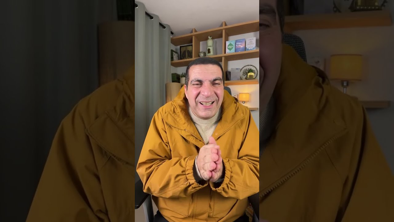 فكرة رائعة لإحياء العشر الأواخر