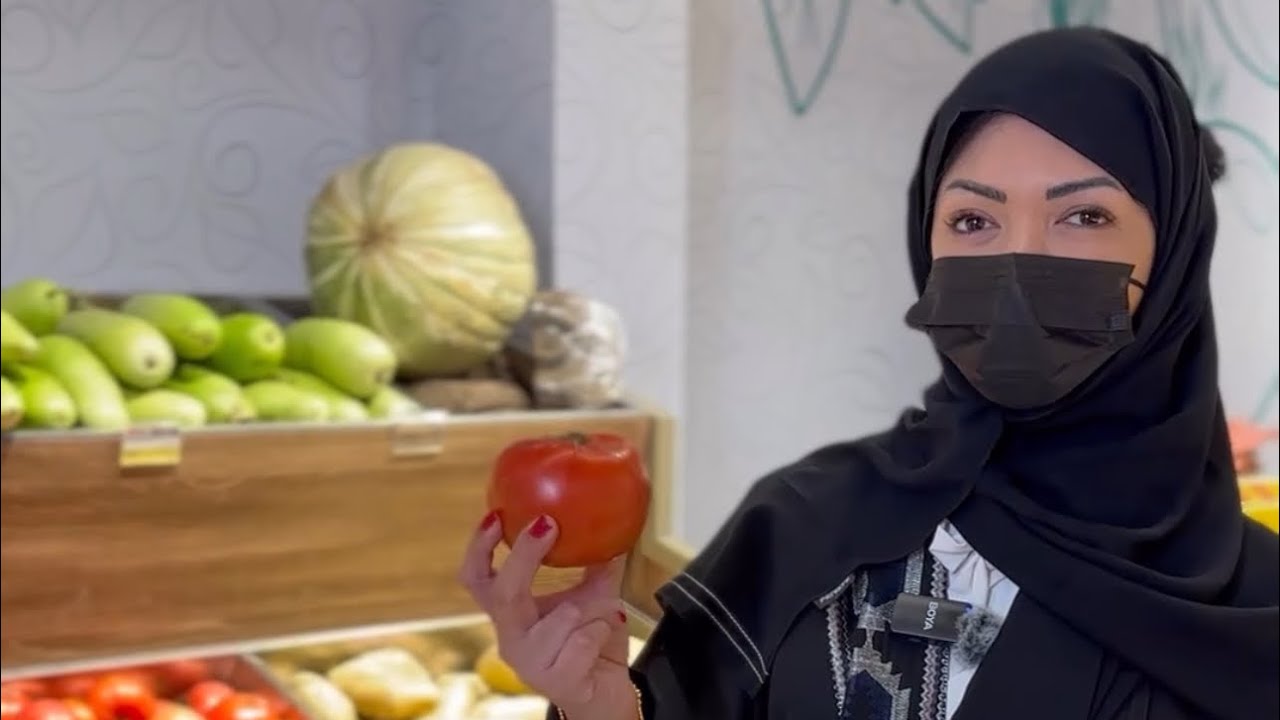أسواق نهلة