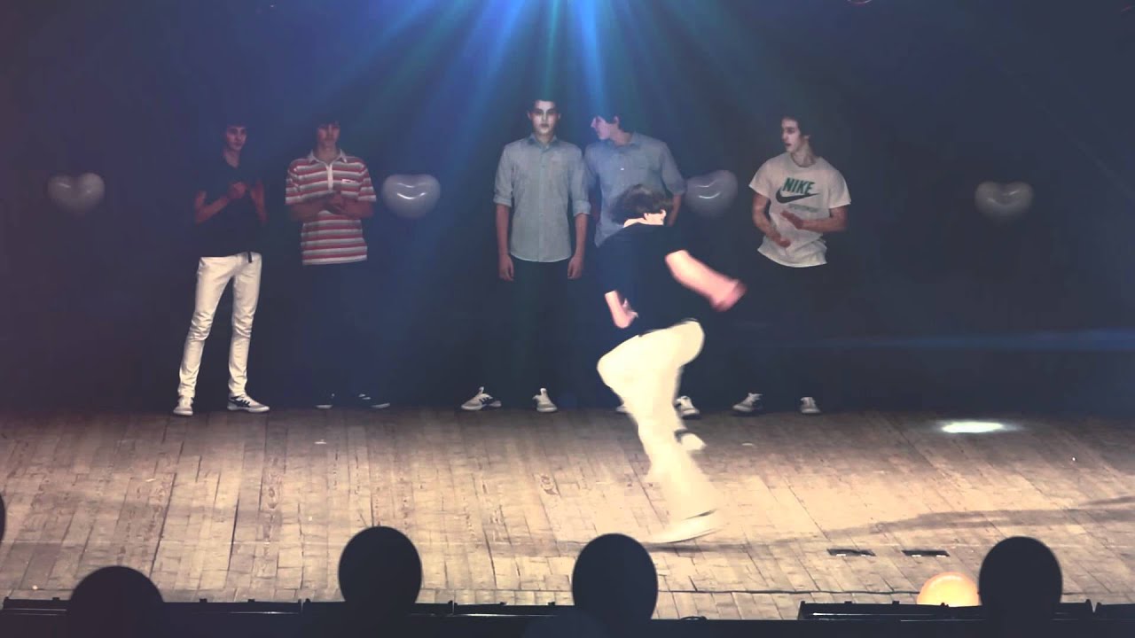 Jumpstyle:Team