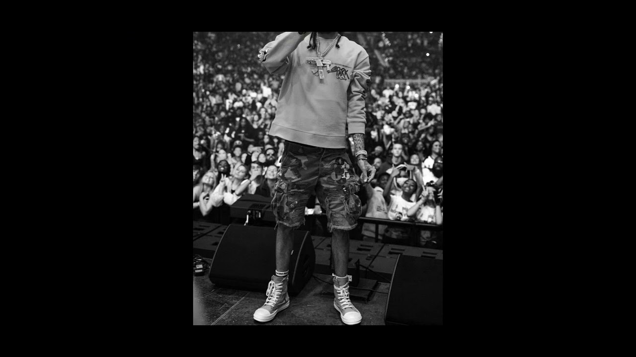[FREE] OT7 Quanny x Chuckyy Type Beat - 2024 “DROP SHOTS”