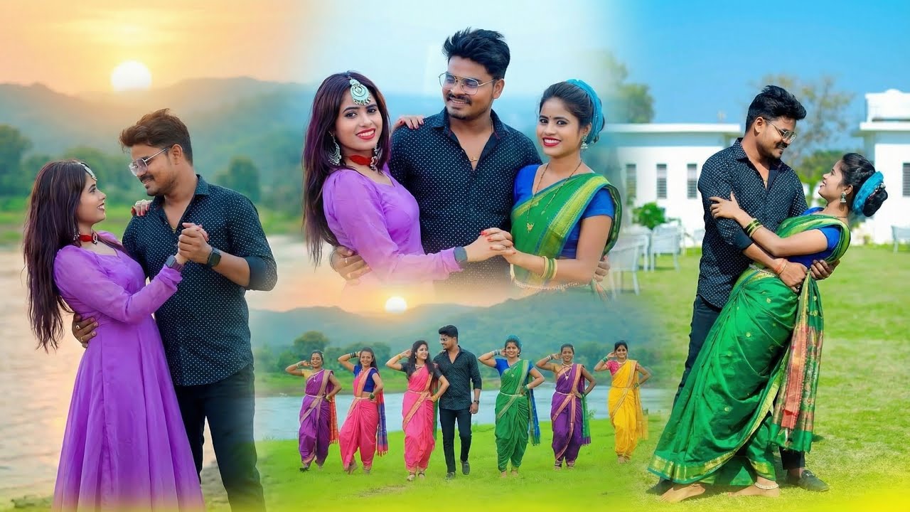 New Nagpuri Nonstop Video 2026 | Singer Kumar Pritam | Gori Karle Thoda Pyar | Suman Gupta #sadri