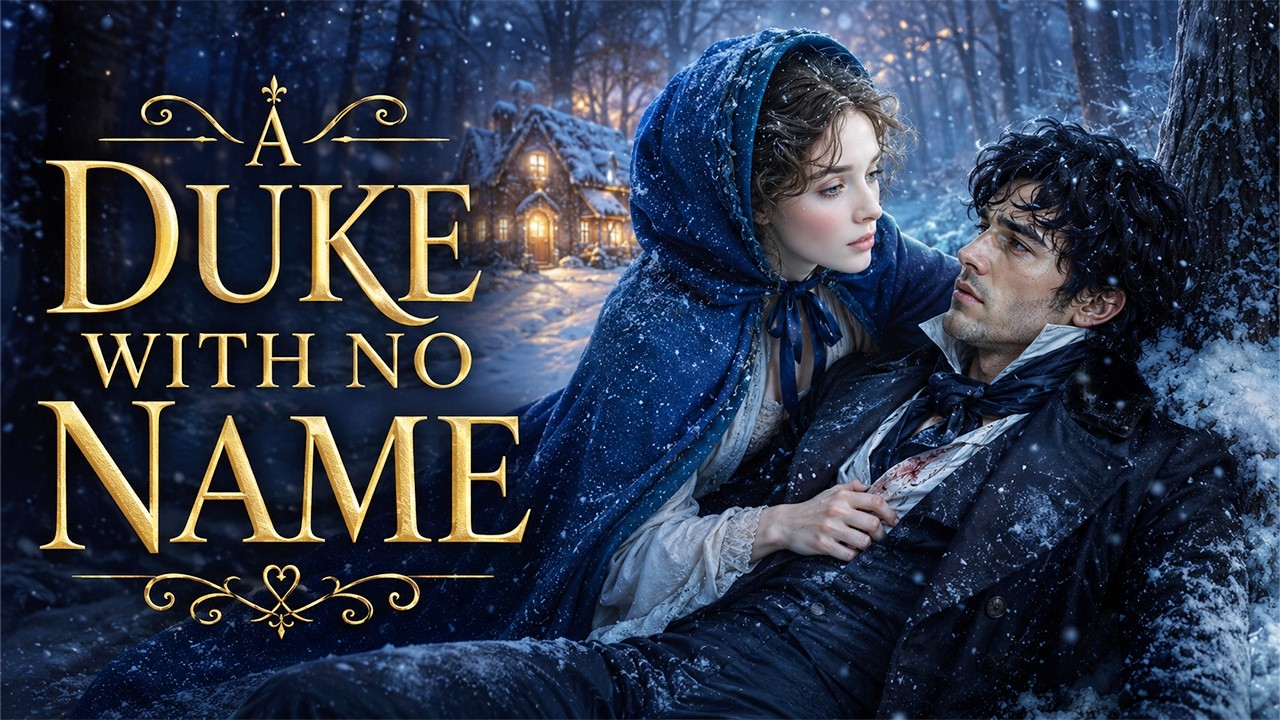 The Duke&rsquo;s Winter Bride &ndash; Full Regency Romance Audiobook | Snowbound with a Secret Duke